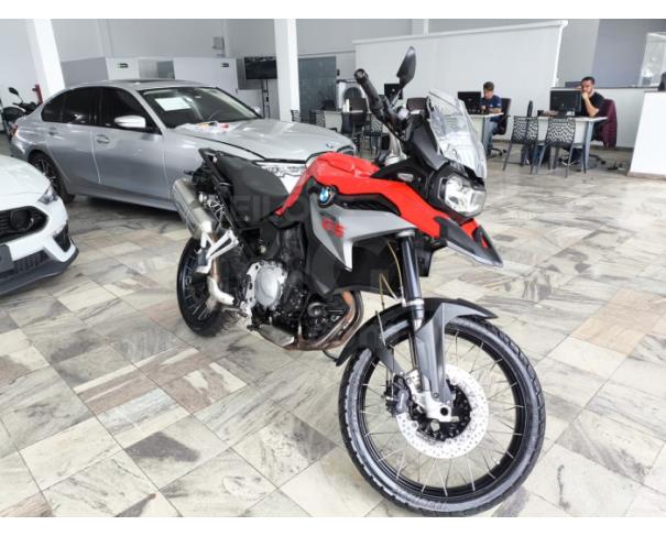 Foto de ITAÚNA/MG- MOTO BMW F850 GS 2022/2022 - PA00806