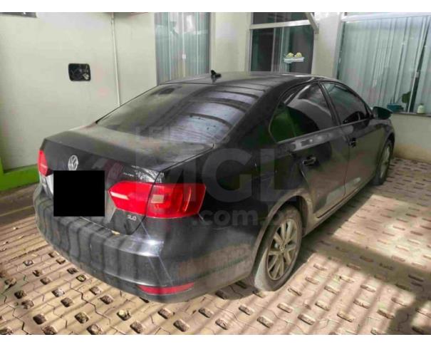 Foto de ADRIANÓPOLIS/PR - VW Jetta 2.0, 2013/2013, FLEX 
