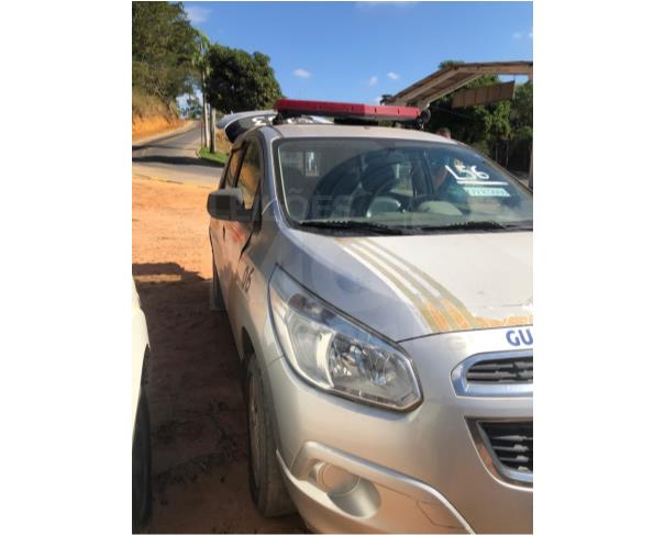 Foto de PRESIDENTE KENNEDY/ES - Veículo spin 1.8 MT LT flex, ANO 2015/2015