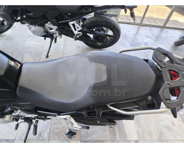 Foto de ITAÚNA/MG- MOTO BMW F850 GS 2022/2023- PA00850