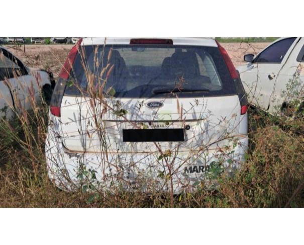 Foto de MARABÁ/PA - FORD/FIESTA 1.6 FLEX, 2013/2014