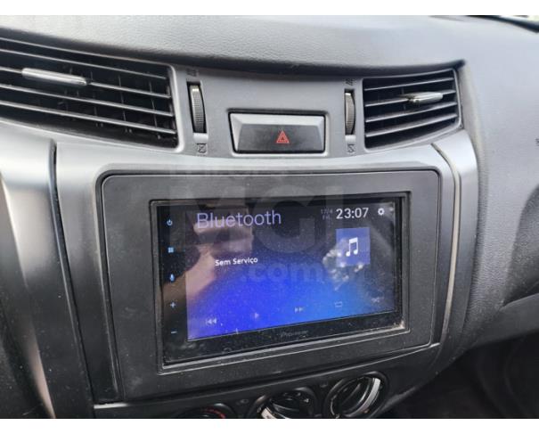 Foto de ITAÚNA/MG- NISSAN FRONTIER S MTX4 2020/2021- PA13160