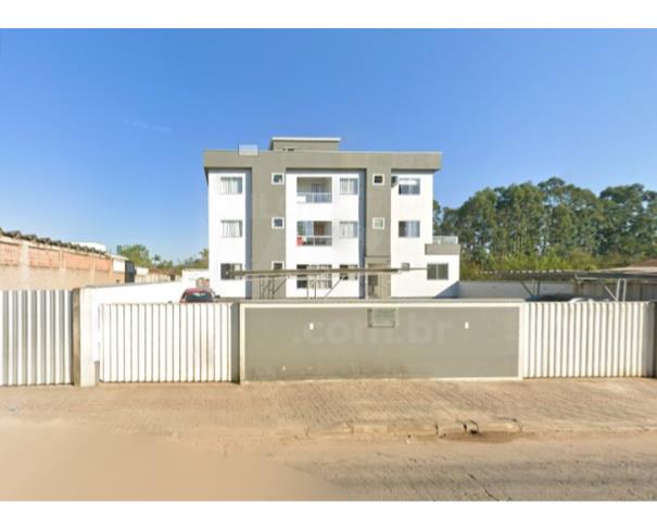 Foto de SÃO JOÃO BATISTA/SC — Apartamento no Cardoso