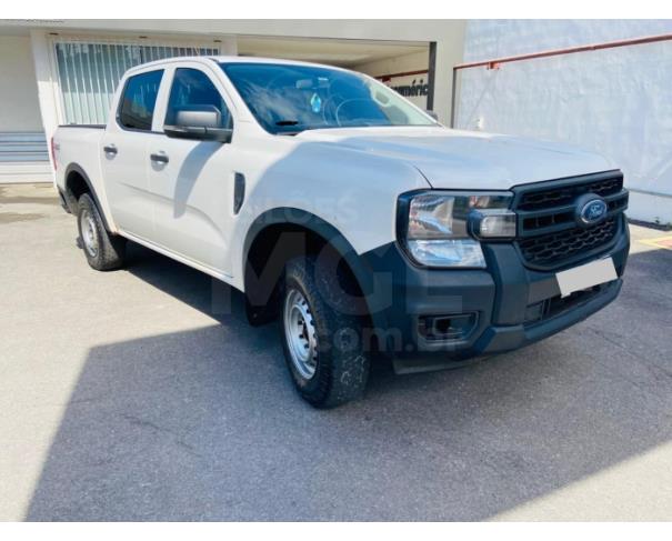 Foto de ITAÚNA/MG- FORD RANGER XL CD2D4M 2024/2024- PA13485