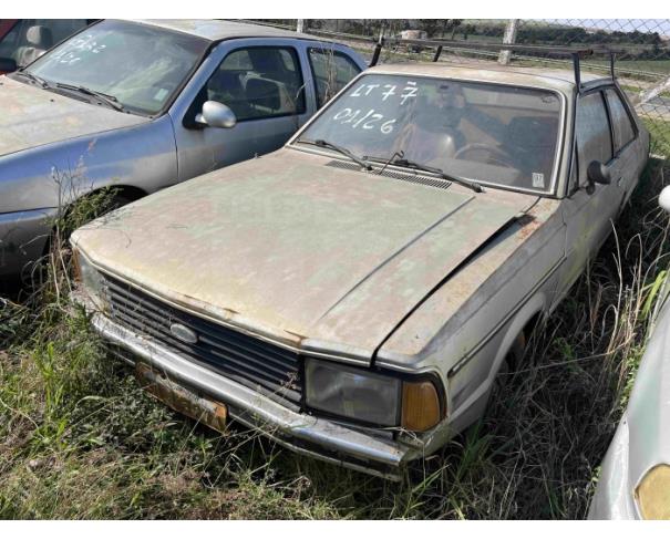 Foto de CAPIVARI/SP - VEÍCULO CONSERVADO - FORD/CORCEL II L - 1984/1984