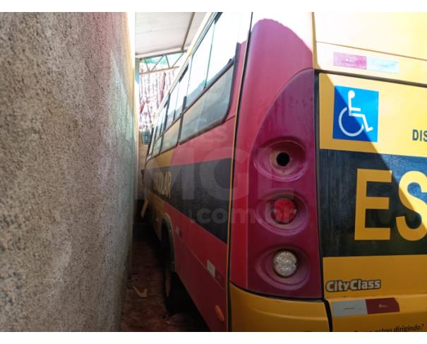 Foto de PEDRA DO ANTA/MG - Iveco Cityclass 70C17 HDE, 2018/2019 
