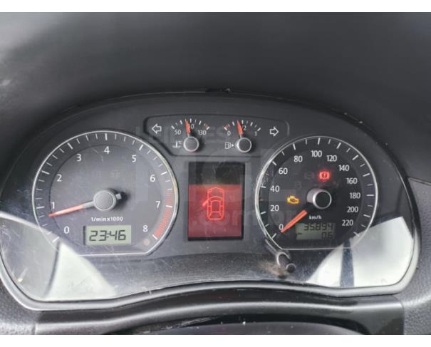 Foto de ITAÚNA/MG- VW POLO SEDAN 1.6 COMFOR 2012/2013- PA13117