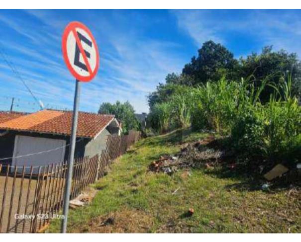 Foto de CHAPECÓ/SC - Terreno com 1.405,76m² no Conjunto Habitacional Bela Vista