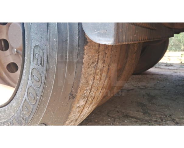 Foto de ITAÚNA/MG - CAVALO TRATOR VOLVO FH460 6X2T 2014/2014 -PA00966