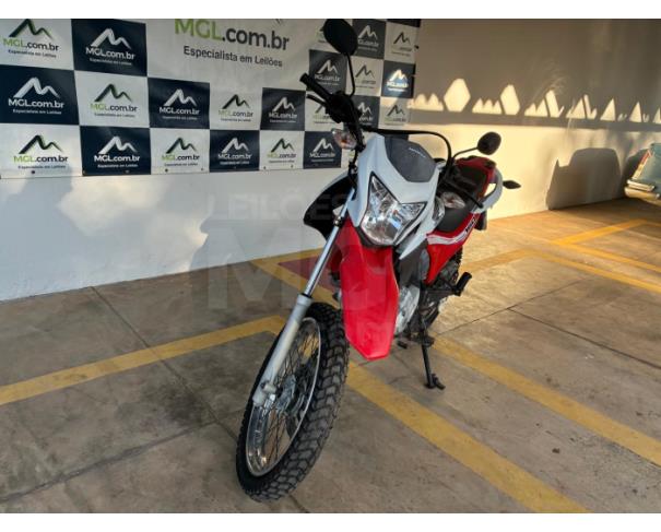 Foto de ITAÚNA/MG - CIRCULÁVEL - HONDA NXR160 BROS ESDD - 2019/2019