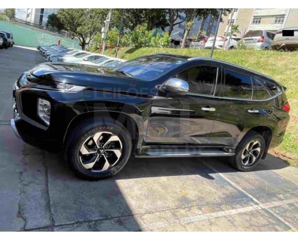 Foto de BELO HORIZONTE/MG - Misto Utilitário Mitsubishi Pajero Sport HPE, 2024/2025, DIESEL 