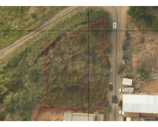 Foto de UBÁ/MG - Terreno com 1140,00m² no Bairro Paulino Fernandes