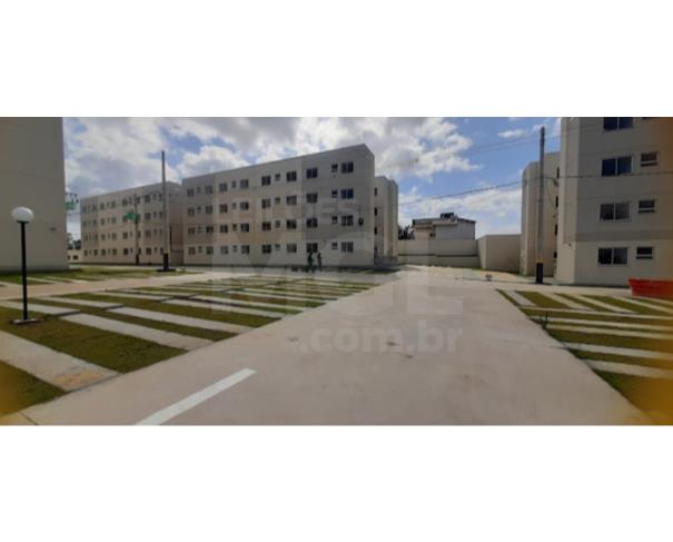 Foto de SERRA/ES — Apartamento com vaga de garagem no Edifício Vista de La Sierra