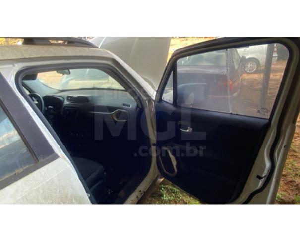 Foto de JUIZ DE FORA/MG - CIRCULÁVEL - JEEP RENEGADE SPORT MT - 2017/2017