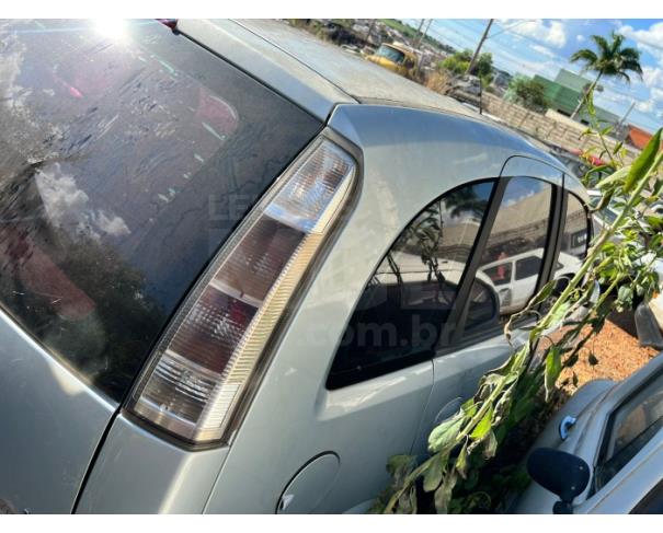 Foto de ARAXÁ/MG - (CARRO) - CIRCULÁVEL - GM MERIVA PREMIUM - 2009/2010
