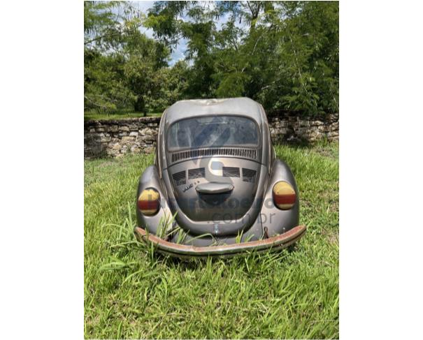 Foto de JACAREZINHO/PR - VW Fusca 1600, 1985/1985, GASOLINA 