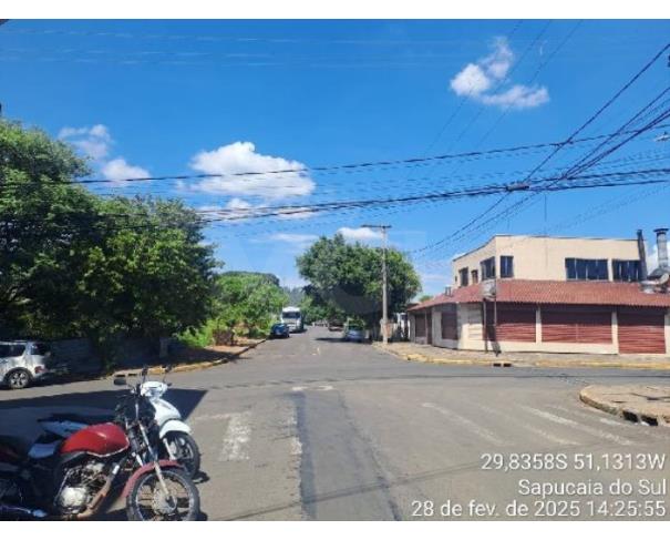 Foto de SAPUCAIA DO SUL/RS — Apartamento com 2 quartos (F8444430007494)