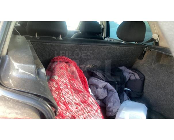 Foto de JUIZ DE FORA/MG - CIRCULÁVEL - VW GOLF - 2001/2001