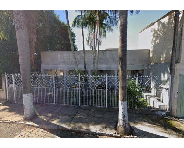 Foto de SANTA MARIA/RS — CASA NO BAIRRO PARQUE PINHEIRO (SÃO JOÃO)