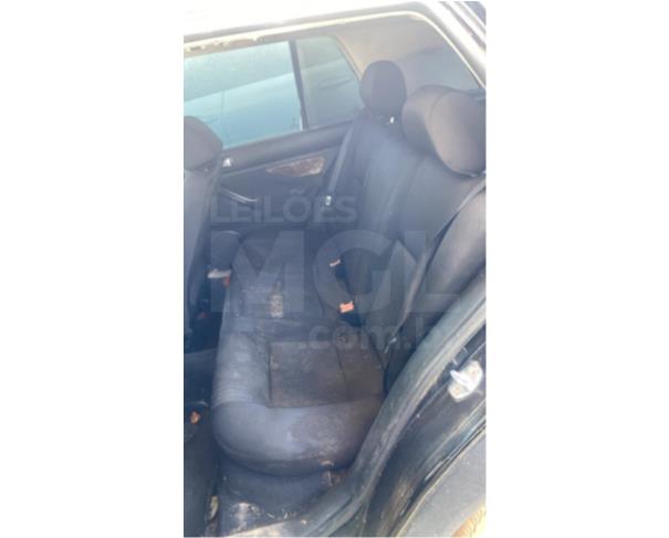Foto de JUIZ DE FORA/MG - CIRCULÁVEL - VW GOLF - 2001/2001