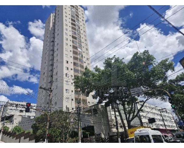Foto de SÃO PAULO/SP — Apartamento com 2 quartos (F1444401415190)