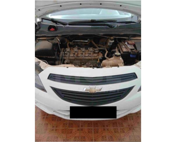 Foto de PARAGUAÇU/MG - Chevrolet Onix 1.0 MT Joye, 2019/2019, FLEX 