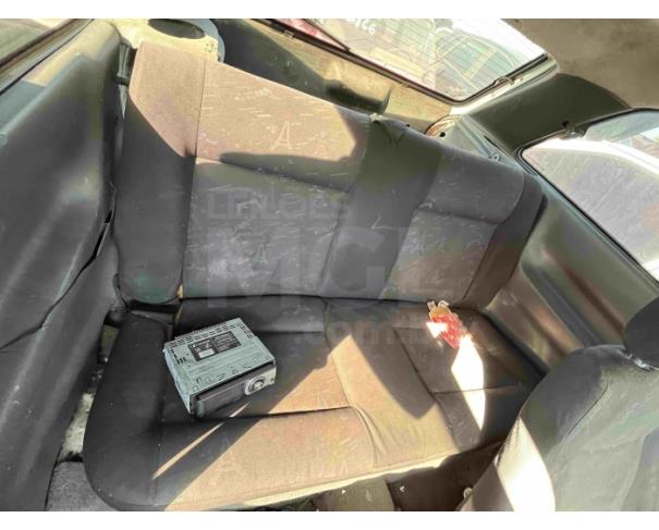 Foto de CAPIVARI/SP - VEÍCULO CONSERVADO SEM MOTOR - VW/GOL 1000I - 1996/1996