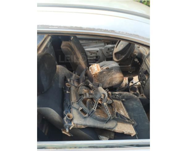 Foto de JENIPAPO DE MINAS/MG - Fiat Strada Working, 2011/2012, FLEX 