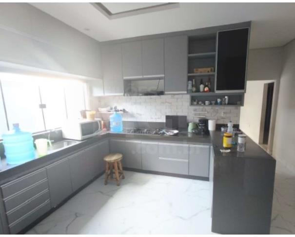 Foto de PIRAPORA/MG – Casa e seu respectivo lote com a área de 360,00m², situado no bairro São João Batista