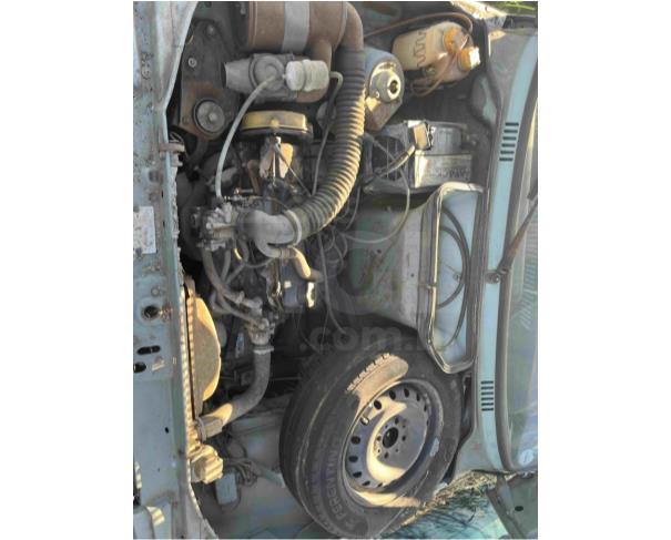 Foto de CAPIVARI/SP - VEÍCULO CONSERVADO - FIAT/UNO S - 1985/1986