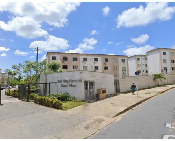 Foto de Camaragibe/PE - Apartamento com 41.00 m² no Bairro Alberto Maia 525283415