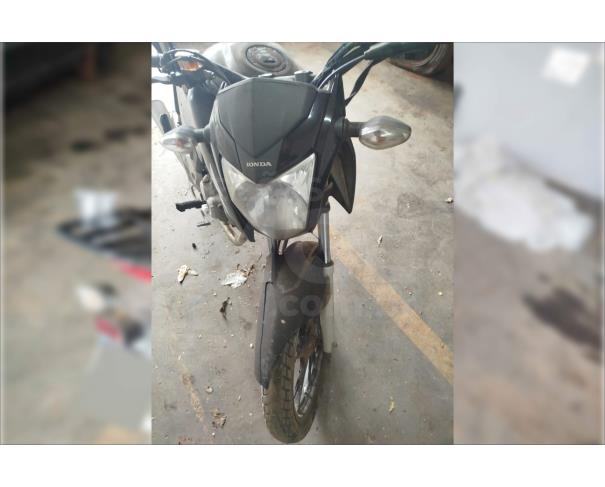 Foto de APARECIDA DE GOIÂNIA/GO - Motocicleta HONDA CG 160 Titan - CIRCULÁVEL
