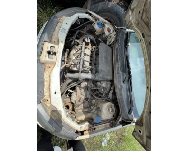 Foto de VISCONDE DO RIO BRANCO/MG- VW/Gol Special MB- 2016/2016