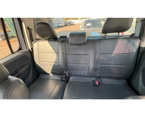 Foto de ITAÚNA/MG - CAMINHONETE VW/AMAROK CD 4X4 SE ANO 2013/2014 - SC1132