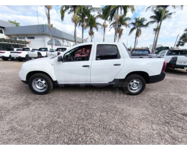 Foto de ITAÚNA/MG- RENAULT OROCH 1.6 4X2 2021/2022- PA13304
