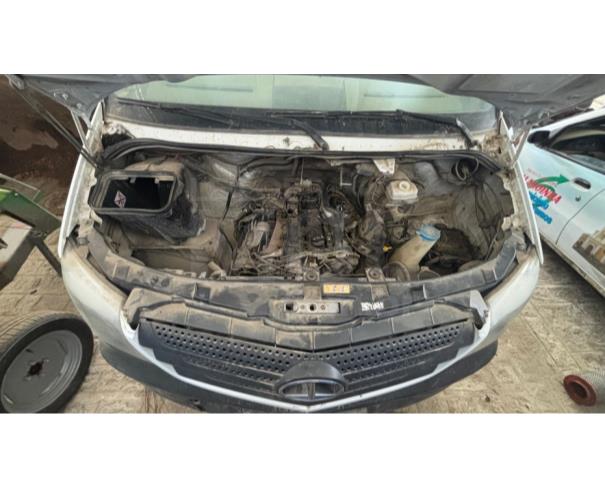 Foto de ALAGOINHA/PE - I/M. BENZ 415 CDI SPRINTER M, 2017/2018, DIESEL 