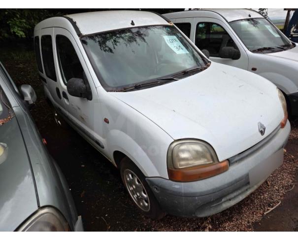 Foto de LONDRINA/PR - KANGOO RENAULT 1.6, 2001/2001