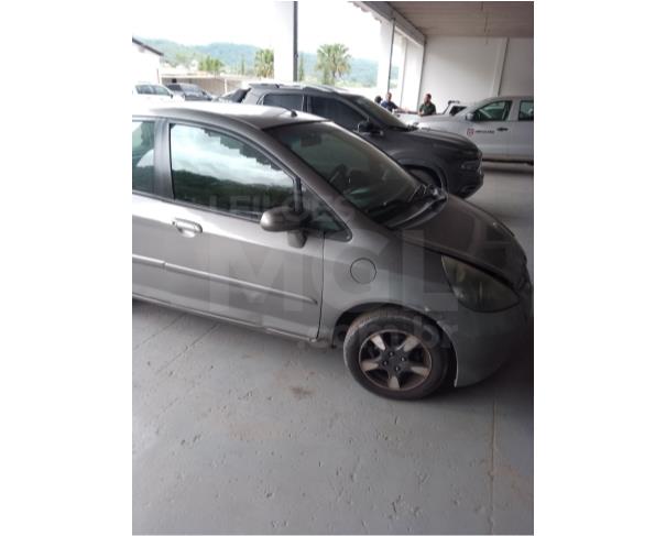 Foto de ITAÚNA/MG- HONDA FIT LX FLEX 2008/2008  - PA01019