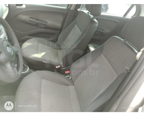 Foto de ITAÚNA/MG - VOLKSWAGEN NOVOVOYAGE 1.0 CITY - 2014/2014 