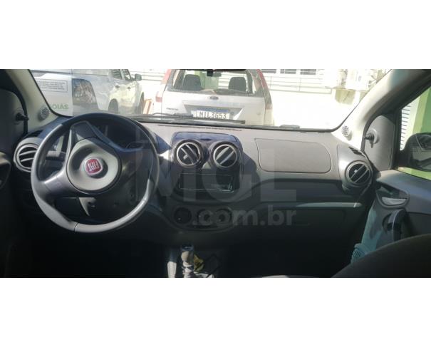 Foto de GOIANDIRA/GO - Fiat Palio Attractive 1.0, 2013/2014, FLEX 