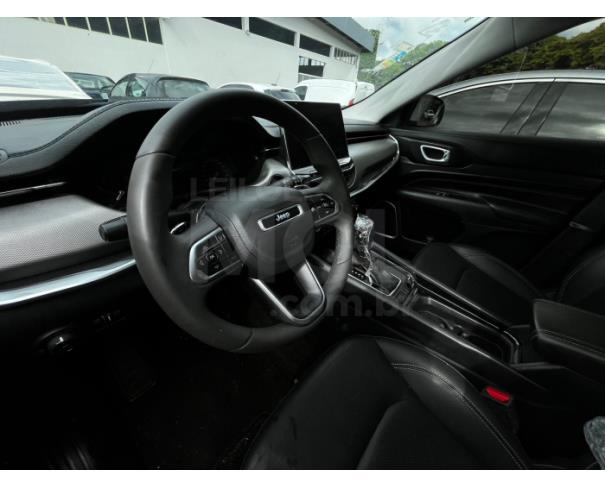 Foto de ITAÚNA/MG- JEEP COMPASS LONG TF 2024/2024- PA12848