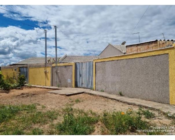 Foto de LUZIÂNIA/GO — Casa 2 quartos (F8444426073763)
