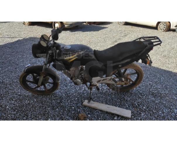 Foto de APARECIDA DE GOIÂNIA/GO - Motocicleta HONDA CBX 200 Strada - CIRCULÁVEL 