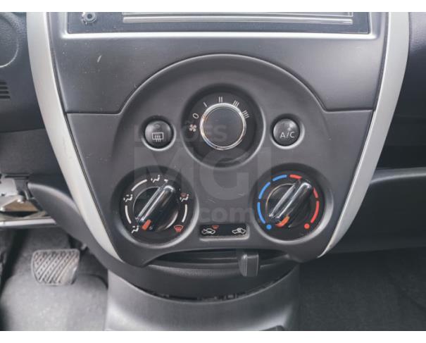 Foto de ITAÚNA/MG- NISSAN VERSA 1.6 SV CVT 2020/2020 FLEX RIZZI1I -  PA13460