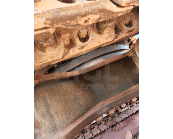 Foto de ESCAVADEIRA HIDRÁULICA DOOSAN 500 SOLARIS ANO 2011