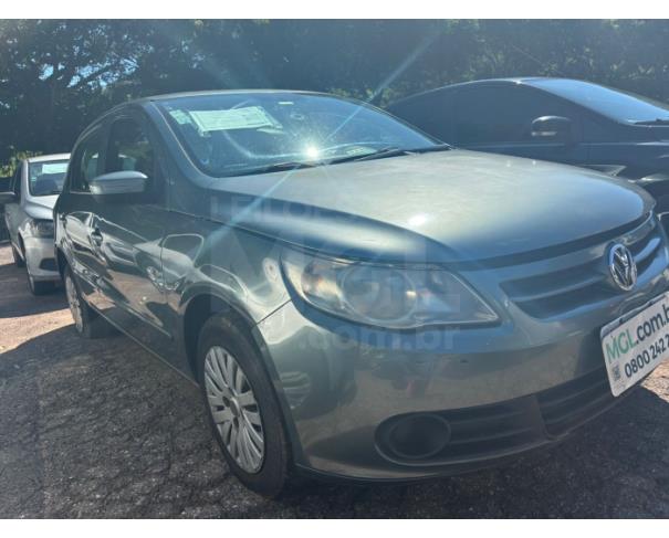 Foto de ITAUNA/MG - VW GOL 1.0 CITY TREND - ANO 2010/2011 - SC1020