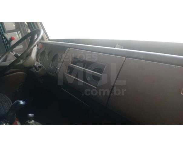 Foto de LAURENTINO/SC - Carga Caminhão Vw/17.210 Motor Cummins, 2002/2002, DIESEL 