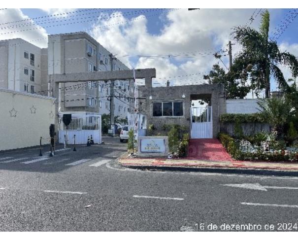 Foto de CAMAÇARI/BA — Apartamento 2 quartos (F8787708528701)