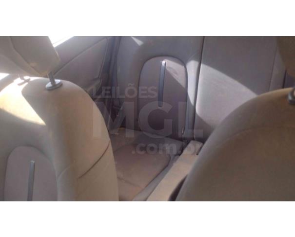 Foto de TUNAS DO PARANÁ/PR - Fiat Bravo Essence 1.8, 2011/2012, FLEX 