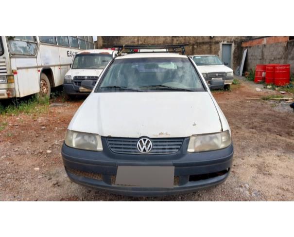 Foto de ITANHANDU/MG- VW Gol 1.0- 2005/2005